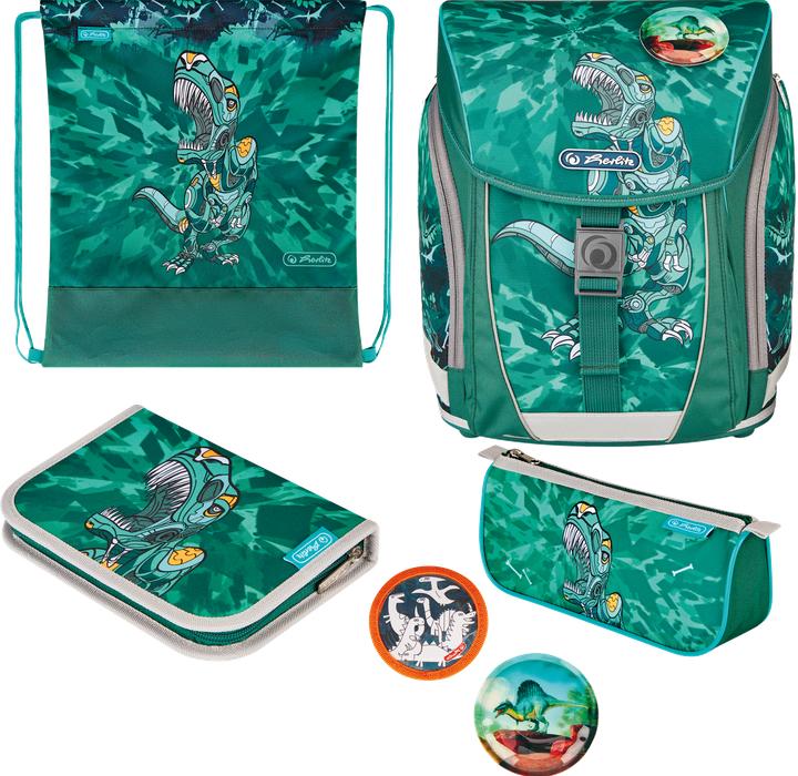 Produktbild Herlitz FiloLight Plus Heavy Metal (16 l)