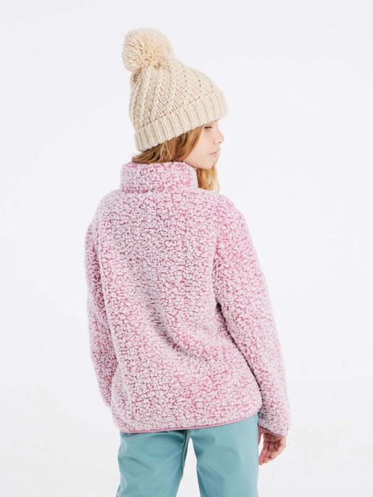 Image du produit Protest 1/4 ZIP TOP PRTNOEPAC JR (164)