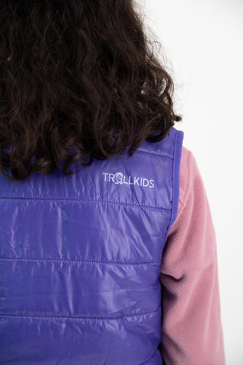 Immagine prodotto Trollkids Trondheim gilet bambini (116)
