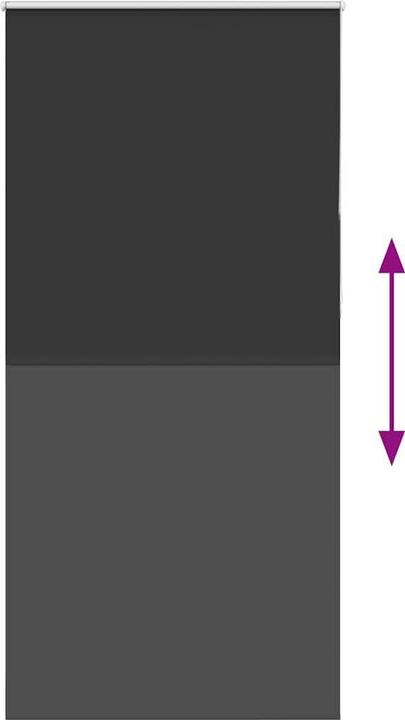 Produktbild vidaXL Marnin (95 x 210 cm)