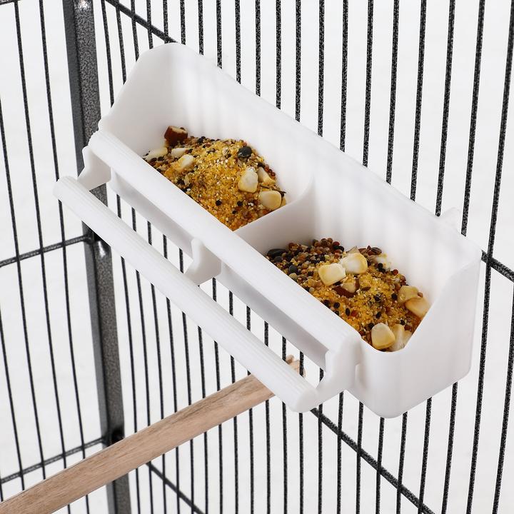 Actual product image Cadoca Dog transport box