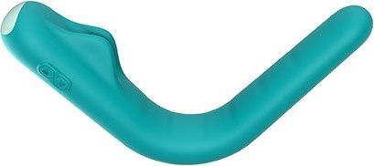 Actual product image MysteryVibe Crescendo