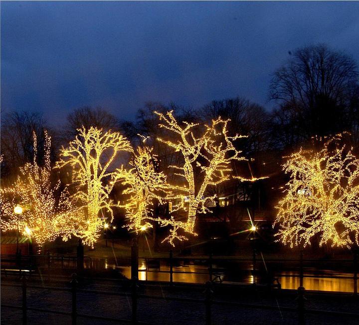 Produktbild Star Trading LED-System Icicle-Extra (2 m)