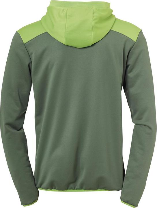 Produktbild Kempa Emotion 2.0 Quarter Zip Hoody (3XL)