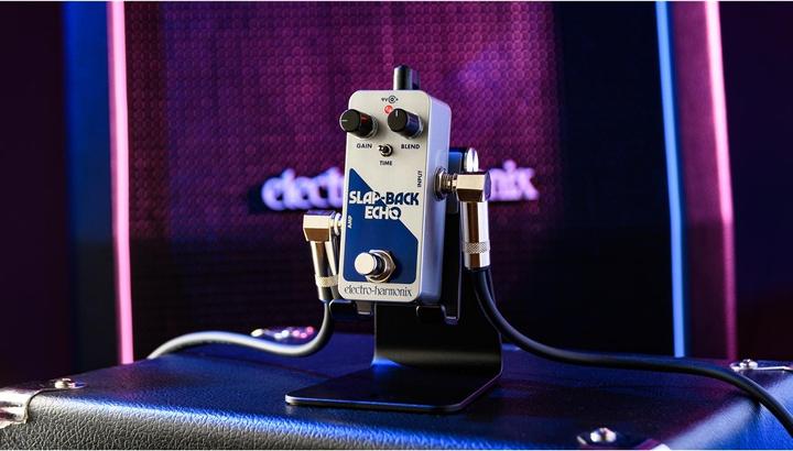 Actual product image Electro-Harmonix Slap-Back Echo (Guitar)