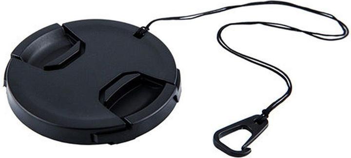 Produktbild JJC KLC CH Lens Cap Keeper Hook