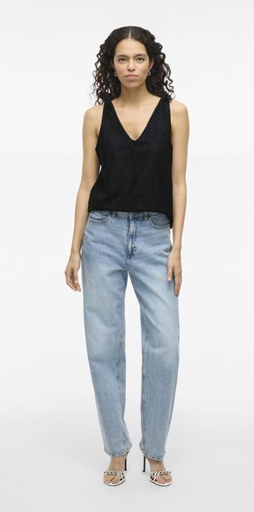 Image du produit Vila V-Ausschnitt Top (S)