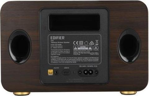 Actual product image Edifier D32 (11 h)