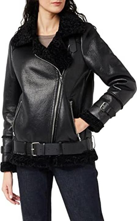 Produktbild Oakwood Community Damesjas (S)