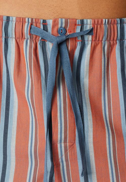 Produktbild Schiesser Pyjamahose Bermuda - Mix + Relax (54)