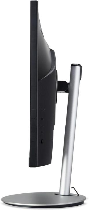 Produktbild Acer CB272UEsmiiprx (2560 x 1440 Pixel, 27")