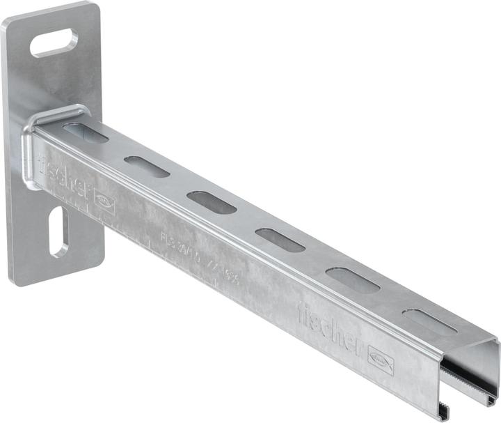 Actual product image Fischer Cantilever bracket