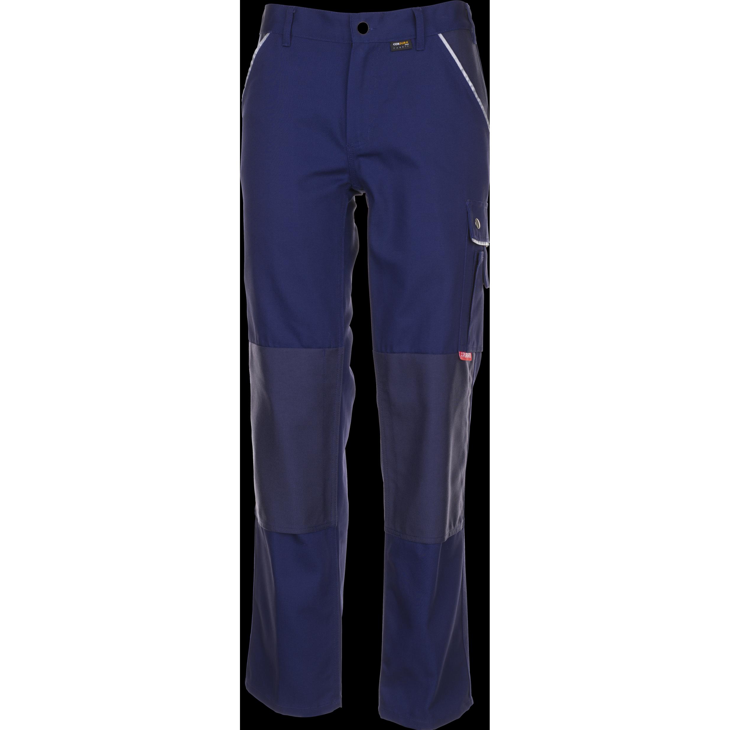 Planam, Arbeitshose, Bundhose (46)