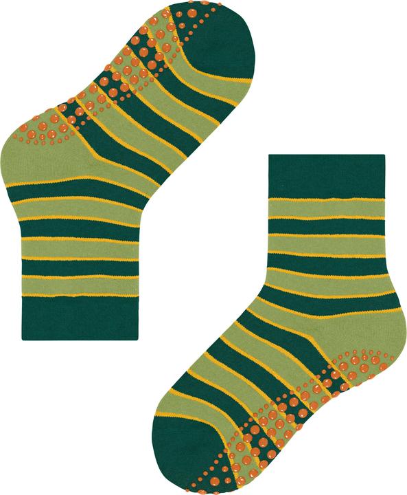 Image du produit Falke Simple Stripes Kinder Haussocken (31 - 34)