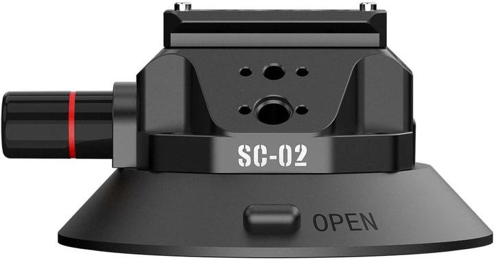 Actual product image Ulanzi SC 02 (Mounting bracket)