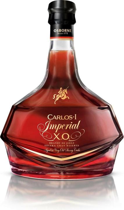 Produktbild Pedro Domecq Imperial XO (1 x 70 cl)