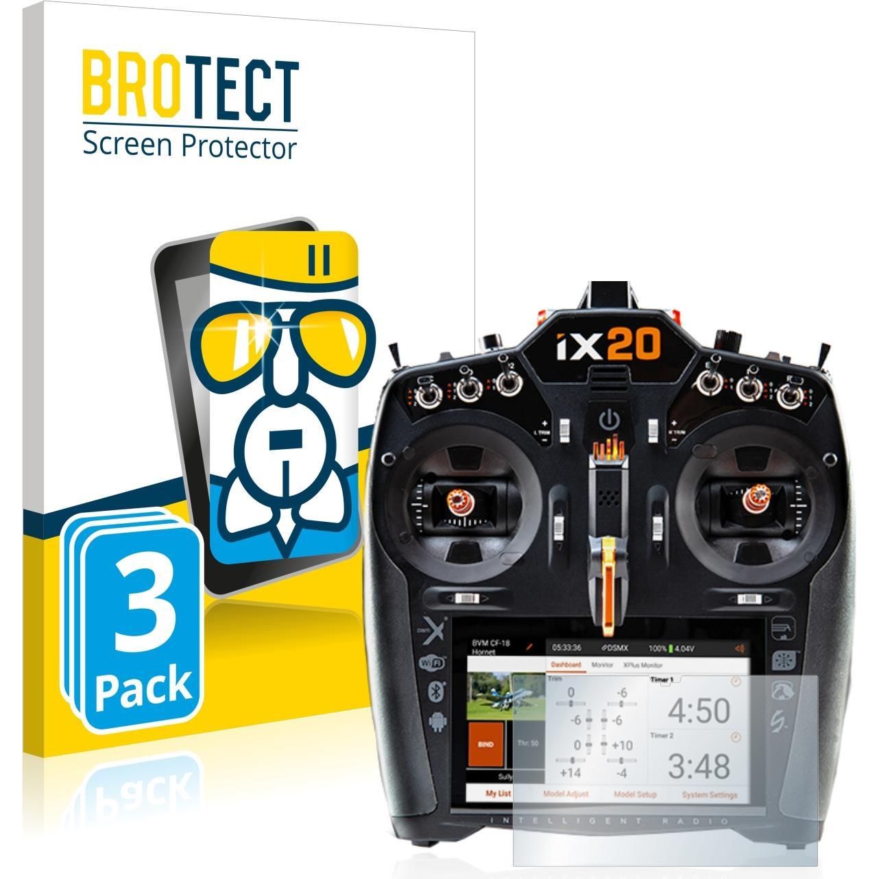 BROTECT AirGlass Panzerglasfolie