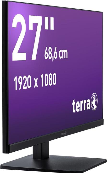 Immagine prodotto Wortmann Terra 2727W (1920 x 1080 pixel, 27")