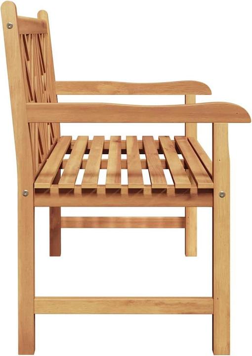 Produktbild vidaXL Gartenbank