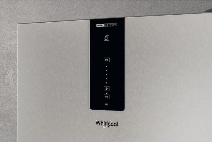 Produktbild Whirlpool W7X 92O OX H (367 l)