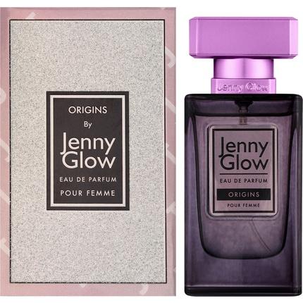 Actual product image Jenny Origins (Eau de parfum, 30 ml)