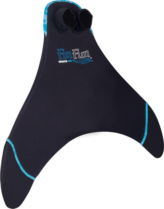 Actual product image Fin Fun Lotus Moon, Adult L (48-50) (L)