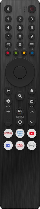 Produktbild TCL 40S5K (40", QLED, Full HD, 2025)