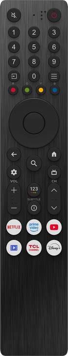 Actual product image TCL 40S5K (40", QLED, Full HD, 2025)