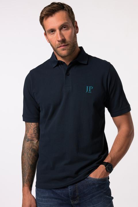 Image du produit JP1880 Lot de 2 polos collection Basic - maille piquée et coton peigné (XXL)