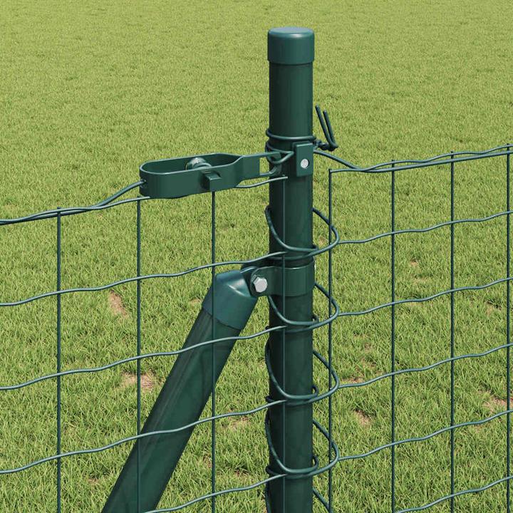 Produktbild vidaXL Outdoor-Zaun