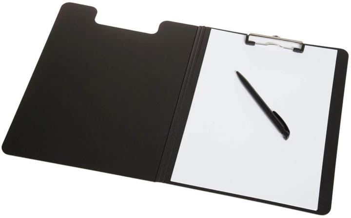 Immagine prodotto Maul Valigetta da scrittura A4 MAULflexx nero (24 x 31 cm)
