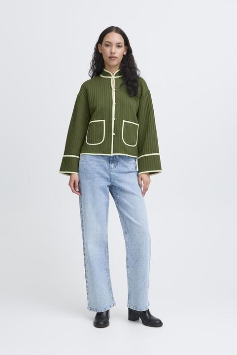 Produktbild Ichi Kate Quilted 2 (M)