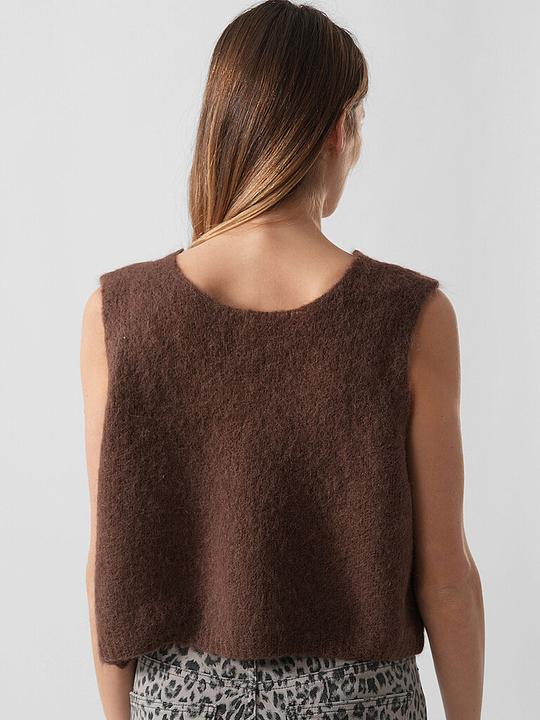 Produktbild Americandreams Pullunder TELMA (M)