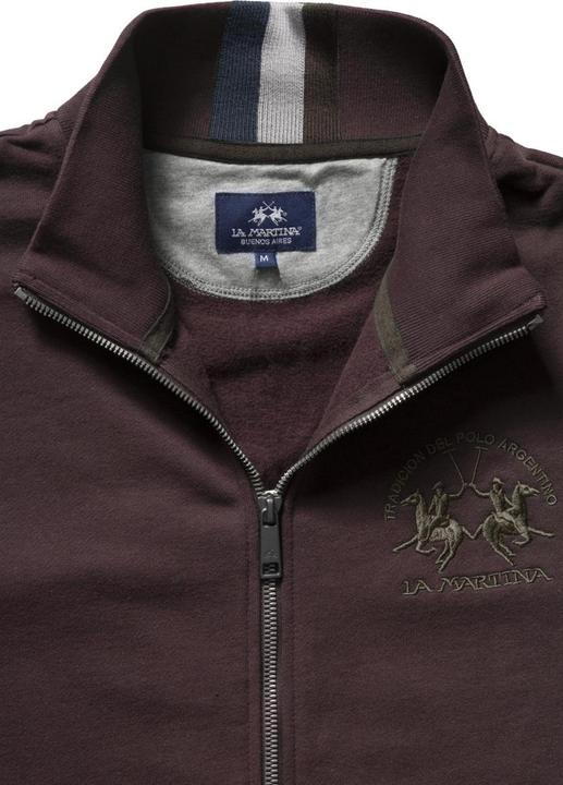 Produktbild La Martina MBF301 (S)