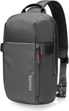 Actual product image tomtoc Torba na ramie Navigator-T24 (czarny) (7 l)