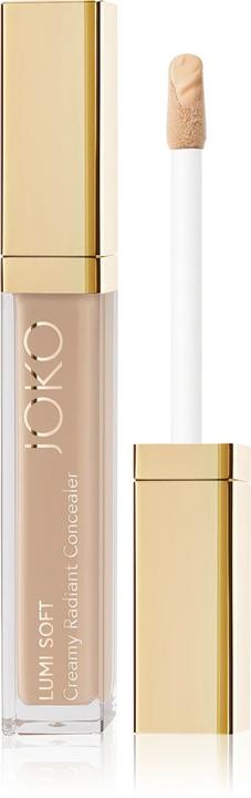 Produktbild Jokon Lumi Soft Creamy Concealer (N02 Natural)