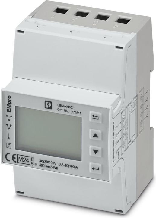 Phoenix EEM-XM357
