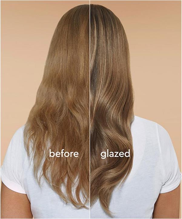 Produktbild Glaze Sheer Glow Transparent Clear Conditioning Gloss (190 ml)