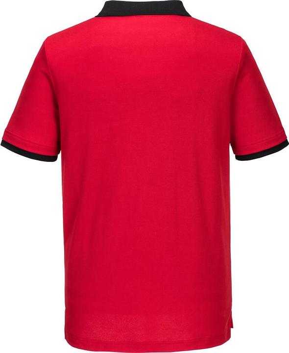 Actual product image Portwest Active polo shirt (S)