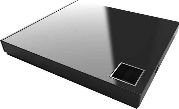 Actual product image ASUS Sbc-06d2x-U (CD burner, CD drive, DVD writer, DVD drive, Blu-ray drive)