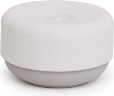 Image du produit Bosign Distributeur de savon à vaisselle blanc/gris
