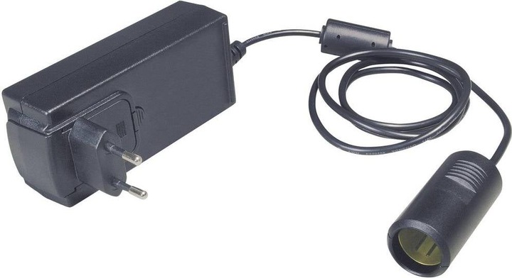 Actual product image ProCar Sockets power supply 60