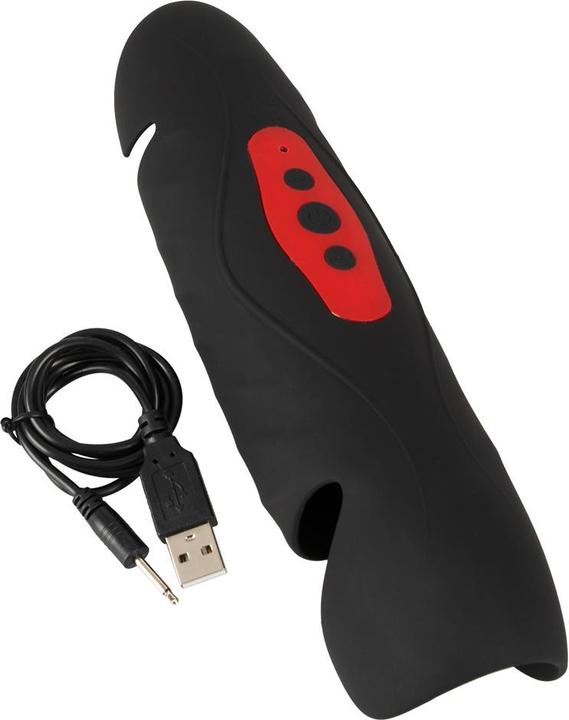 Productafbeelding Rebel Vibrerende Penis Trainer