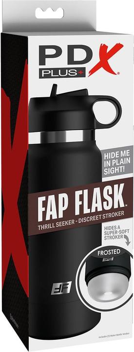 Pipedream Fiaschetta Fap Cercasi brivido