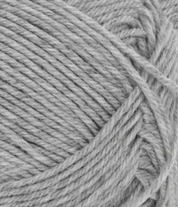 Image du produit Sandnes Garn Lanett de Babyull 50 g (175 m)