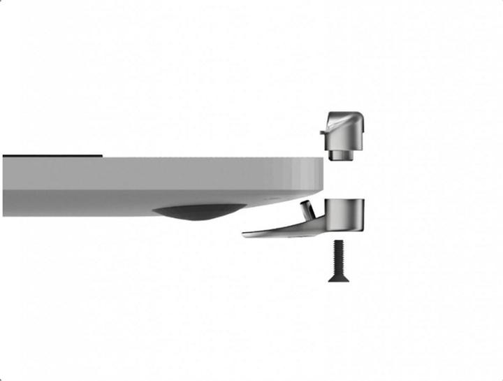 Produktbild Compulocks Ledge Security Lock Slot