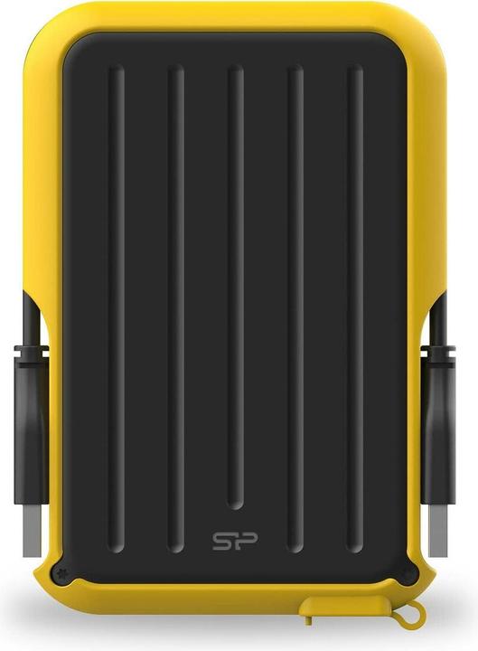 Produktbild Silicon Power Armor A66 (4 TB)