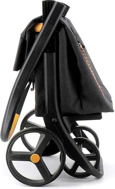 Image du produit Rolser Caddie CLE TERMO GRANITO