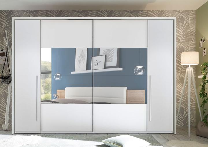 Produktbild Pol-Power Mega (312 x 60.5 x 226 cm)