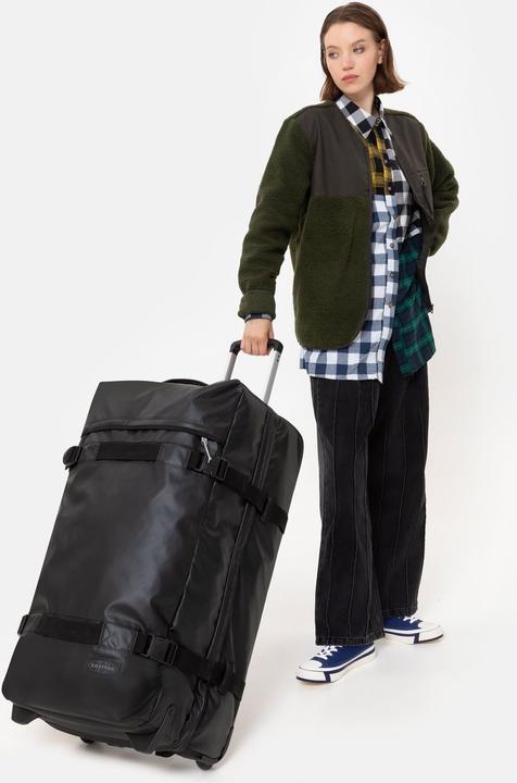 Actual product image Eastpak Transit'r L Tarp (121 l)